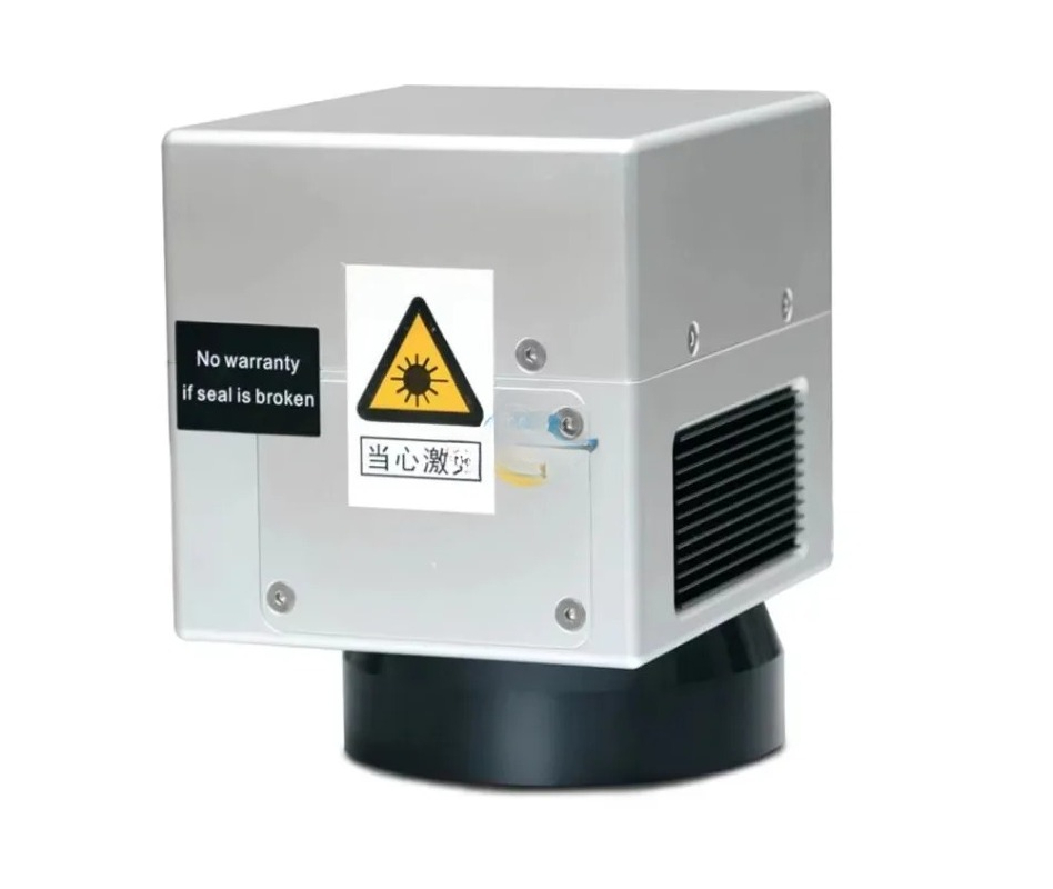 Galvo Scan Head - Testina Galvanometrica SG7110 per Sistema di