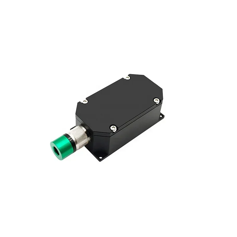 Diode Laser Module - Modulo Diodo Laser Verde a Linea
