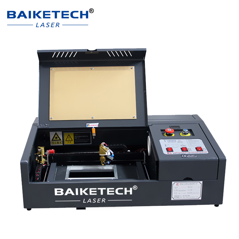 Industrial Laser Head - Macchina per Incisione Laser CO2 3020