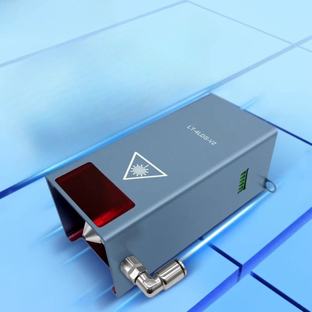 Diode Laser Module - Modulo per incisore laser a potenza