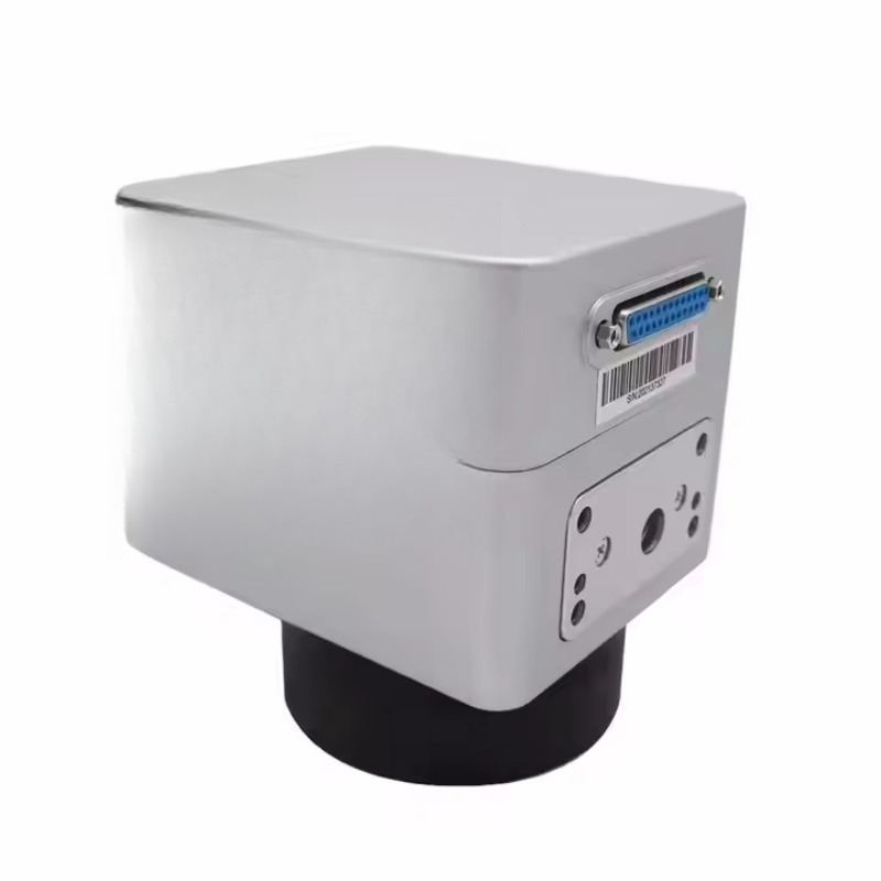 Galvo Scan Head - Macchina per marcatura laser a fibra