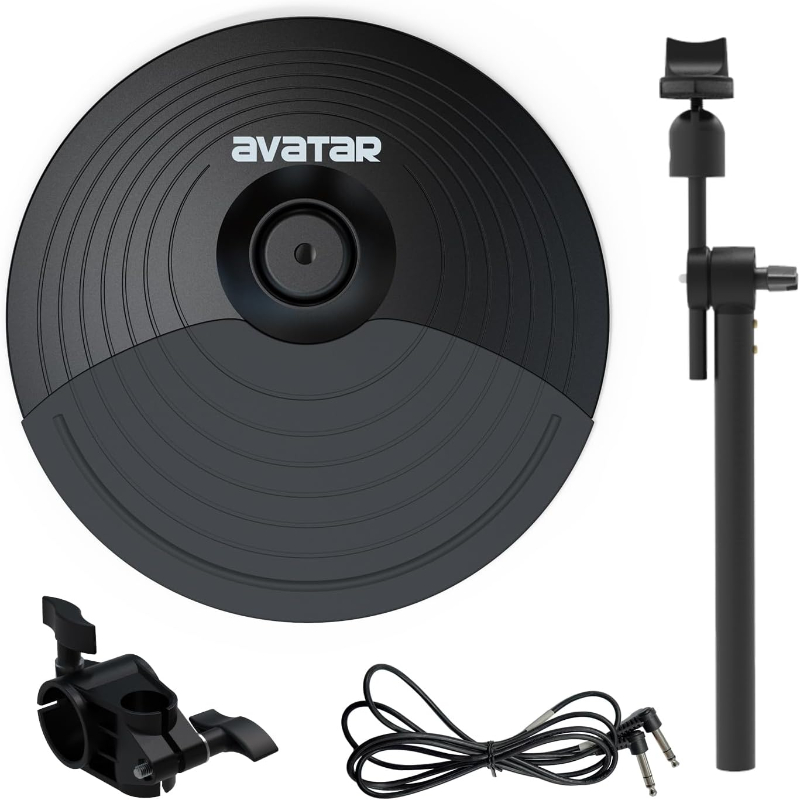 Galvo Scan Head - Piatto di espansione universale Avatar dual