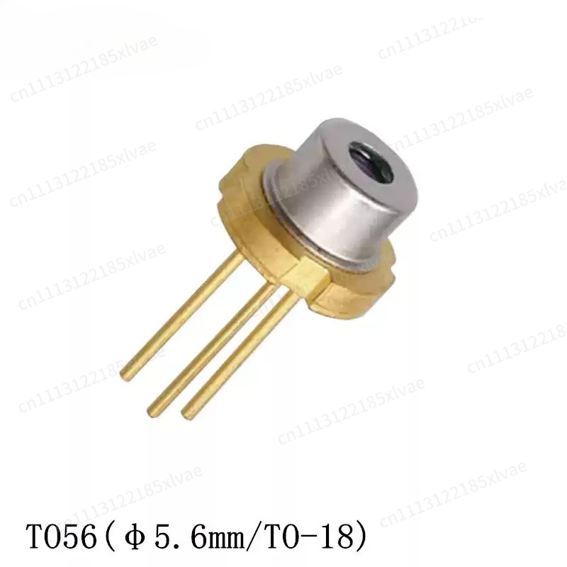 Diode Laser Module - Diodo Laser 1550Nm 5.6mm, Potenza di