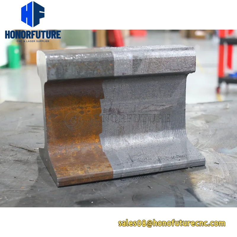 Industrial Laser For Cleaning - Macchina Industriale per Pulizia Laser a