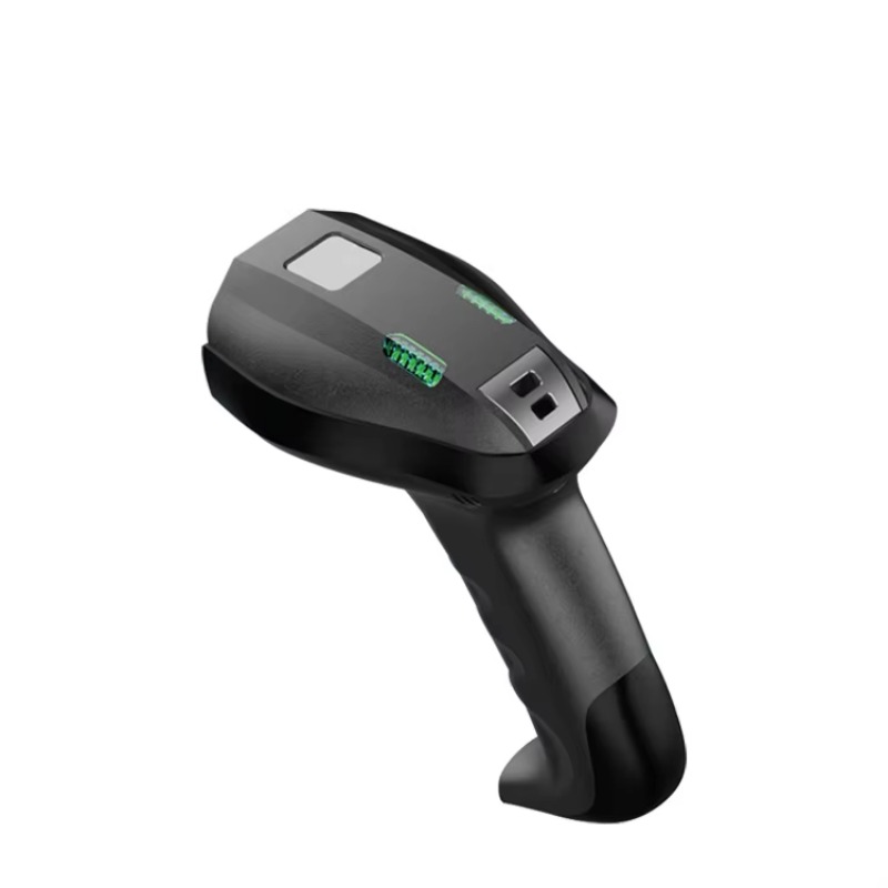 Industrial Handheld Laser - Lettore di codici a barre inciso