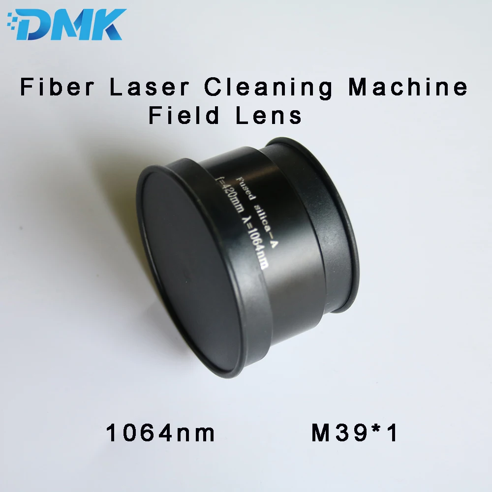 DMK F-theta Macchina per la pu - Galvo Scan Head recensione e prezzo