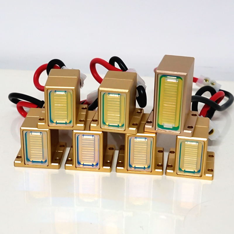 Laser orientale OE DVS LSR Dio - Diode Laser Module recensione e prezzo