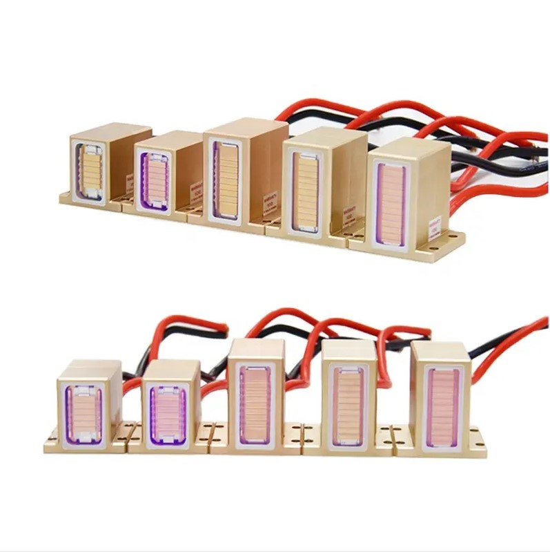 Laser orientale OE DVS LSR Dio - Diode Laser Module recensione e prezzo