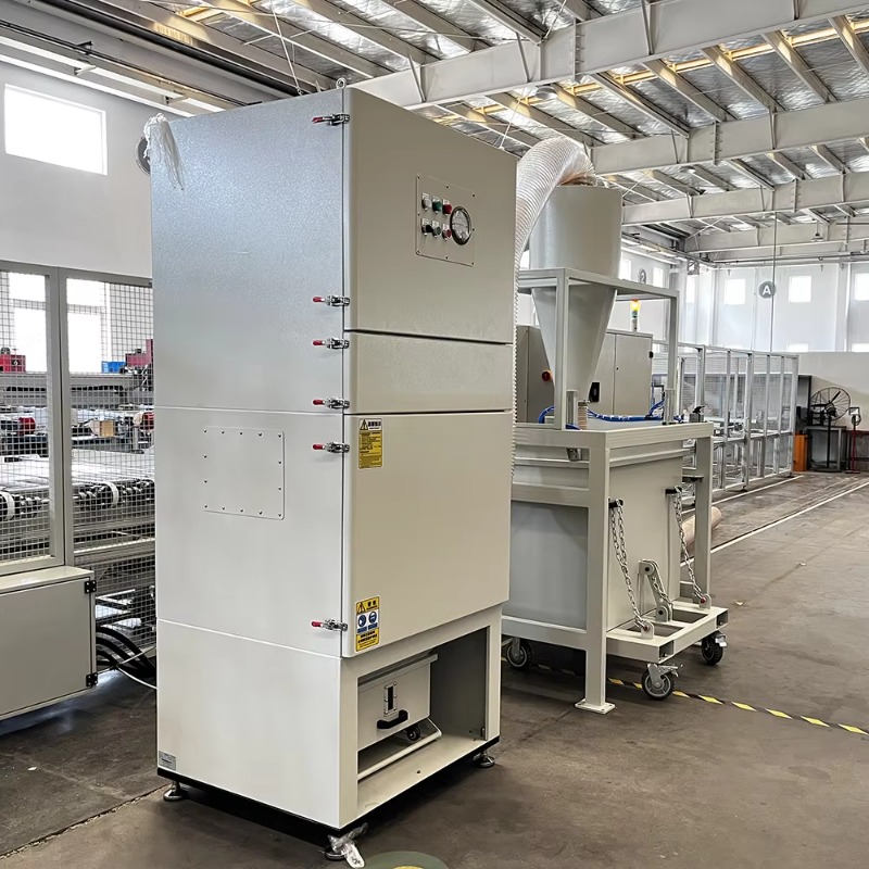 Rimozione automatica della pol - Industrial Laser For Cleaning recensione e prezzo