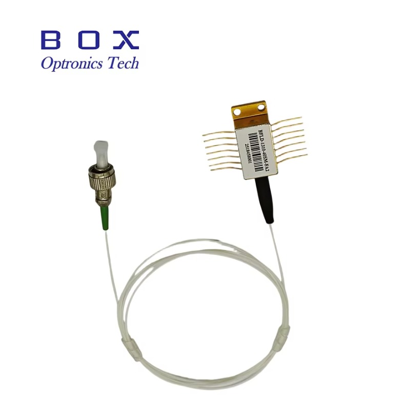 Diodo Laser DFB Butterfly 1530 - Diode Laser Module recensione e prezzo