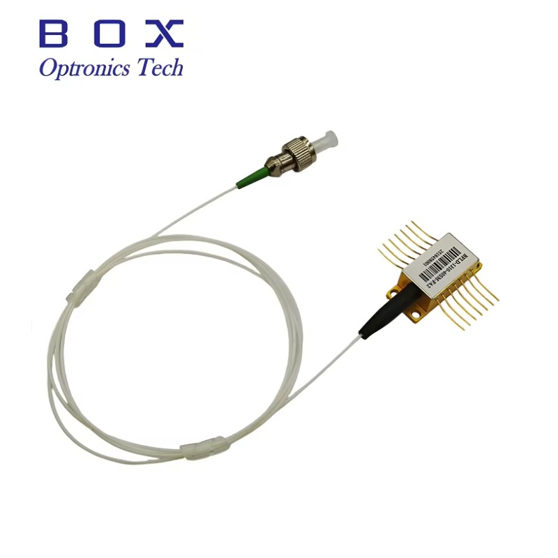 Diodo Laser DFB Butterfly 1530 - Diode Laser Module recensione e prezzo