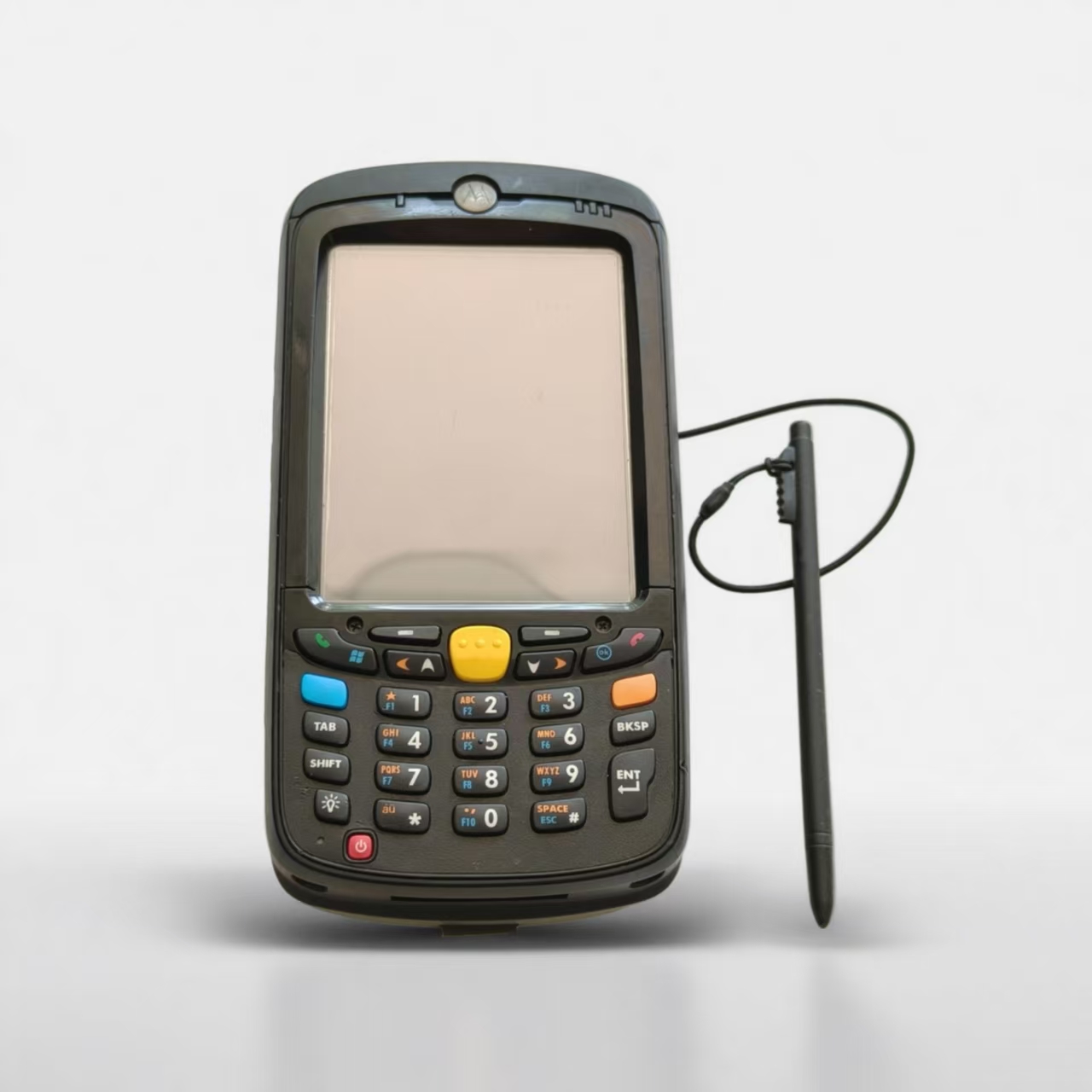MC55AO-P20XXXX Motore di scans - Industrial Laser Uses recensione e prezzo