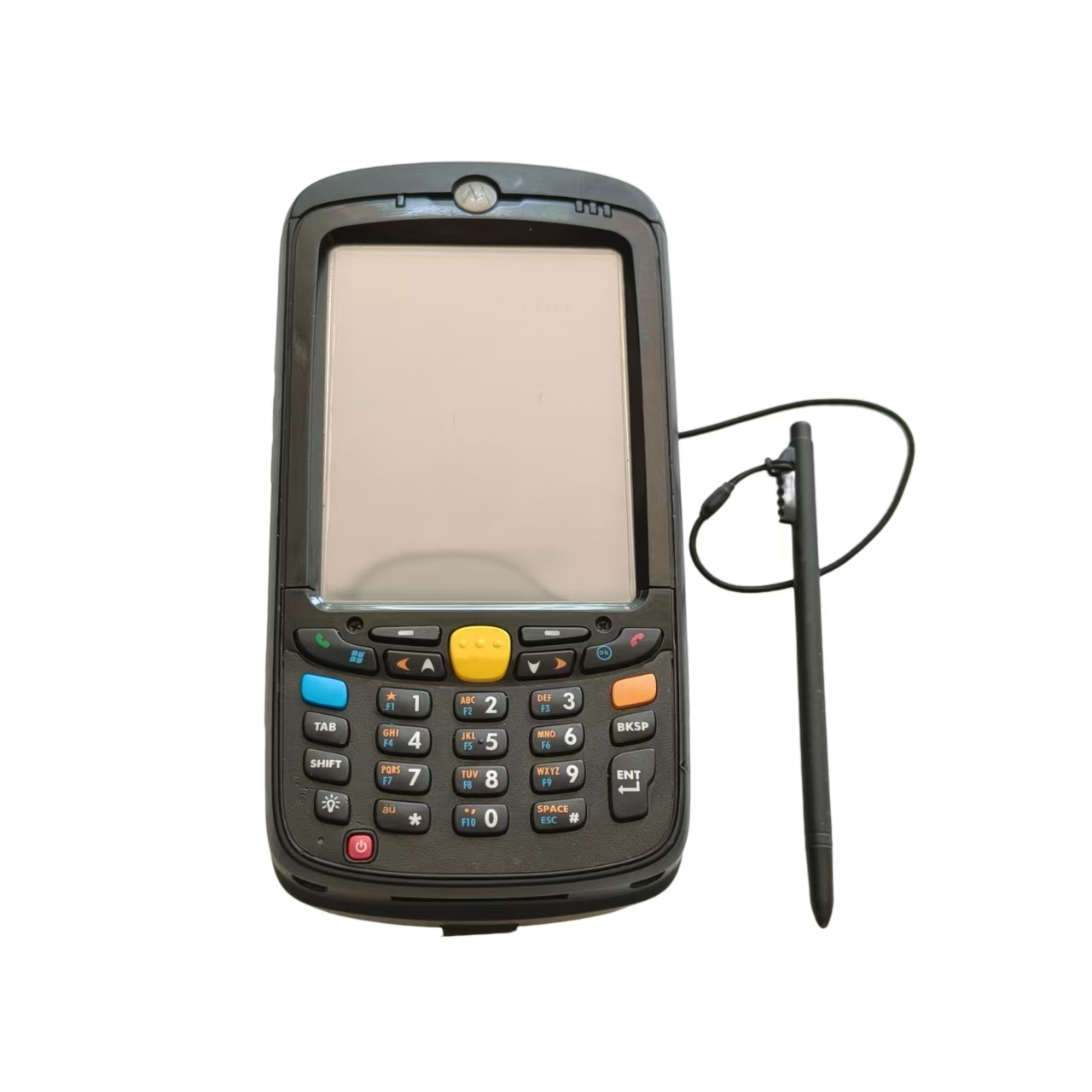 MC55AO-P20XXXX Motore di scans - Industrial Laser Uses recensione e prezzo