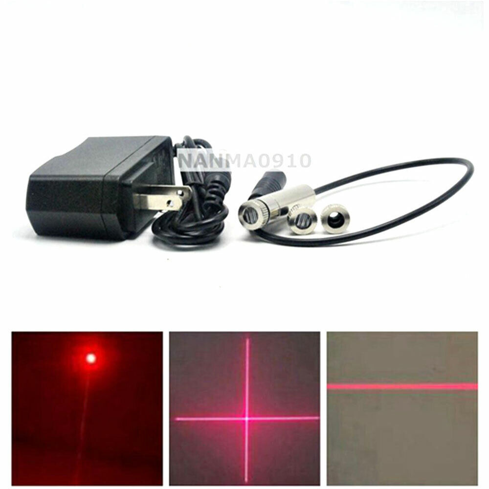 Modulo diodo laser rosso focal - Diode Laser Module recensione e prezzo