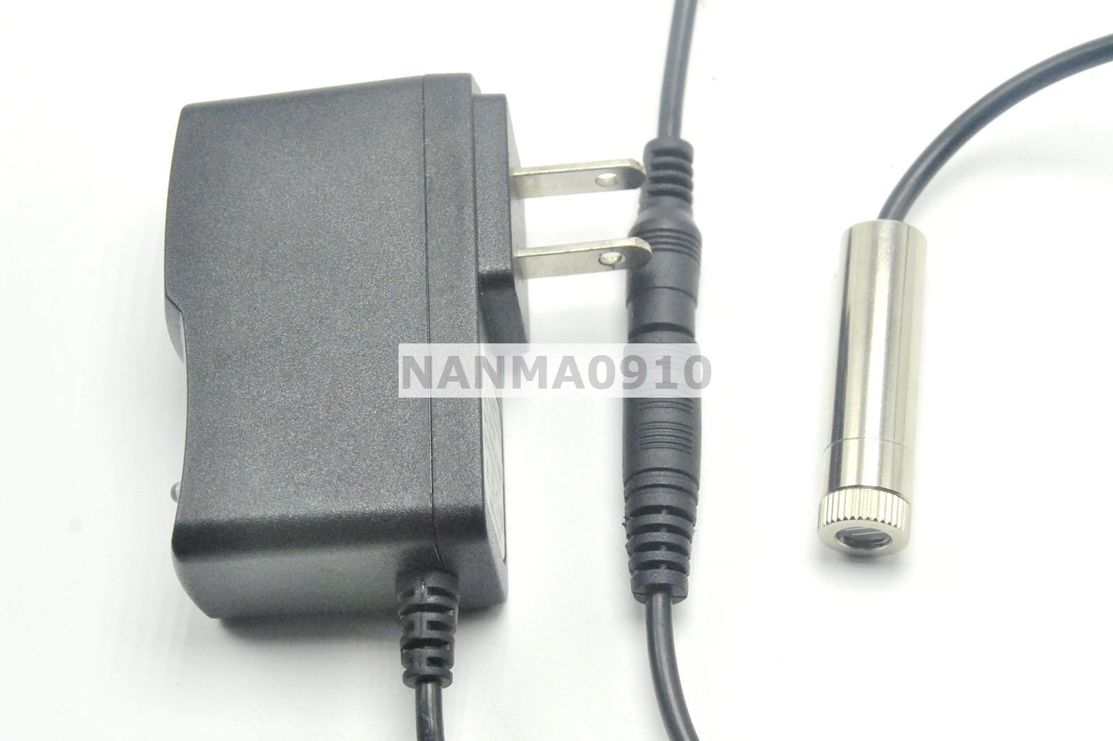 Modulo diodo laser rosso focal - Diode Laser Module recensione e prezzo