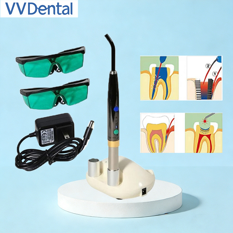 Sistema Laser Dentale Wireless - Diode Laser Module recensione e prezzo