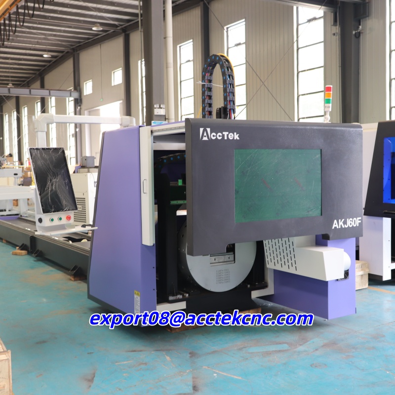 Macchinario per Lavorazione Tu - Industrial Laser Cutter Price recensione e prezzo