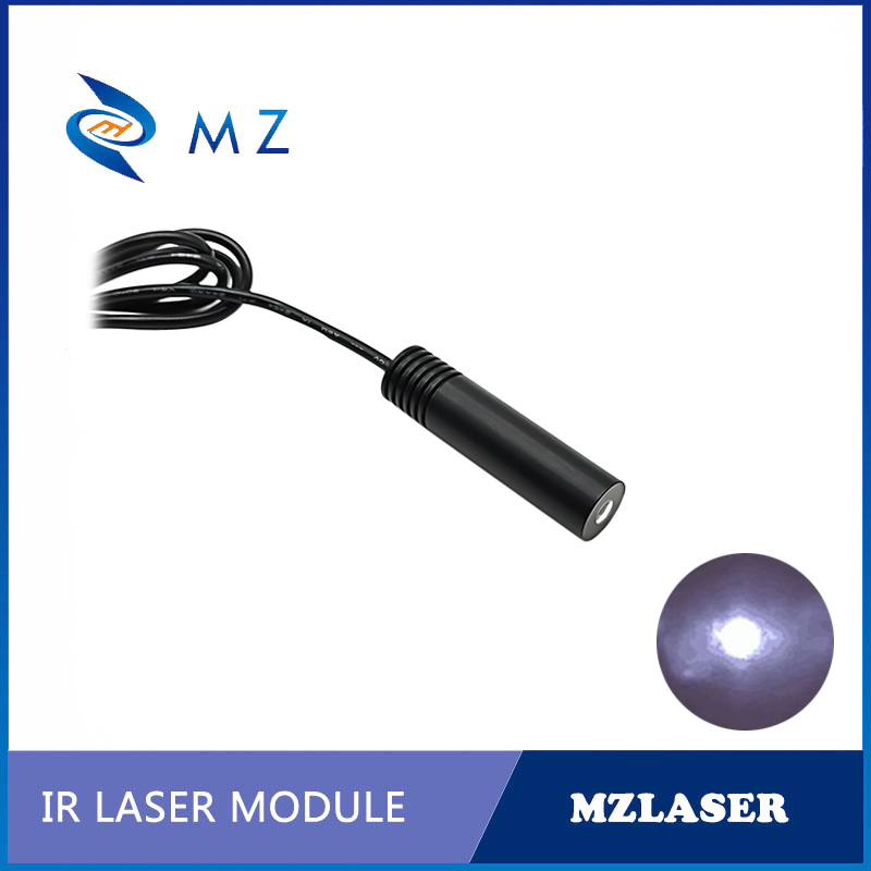 Modulo diodo laser a punti a i - Industrial Laser Uses recensione e prezzo