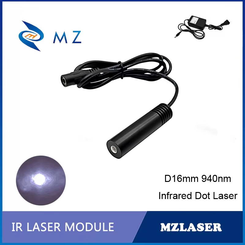 Modulo diodo laser a punti a i - Industrial Laser Uses recensione e prezzo