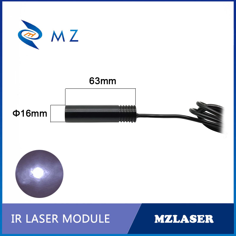 Modulo diodo laser a punti a i - Industrial Laser Uses recensione e prezzo