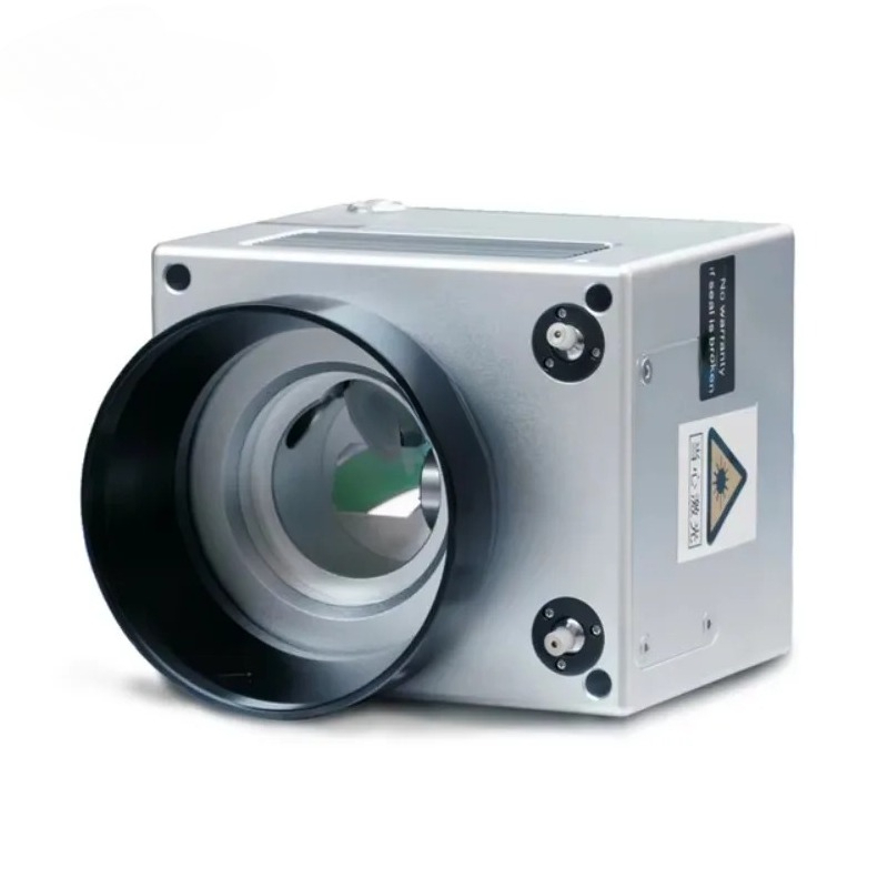 Testina Galvanometrica SG7110  - Galvo Scan Head recensione e prezzo