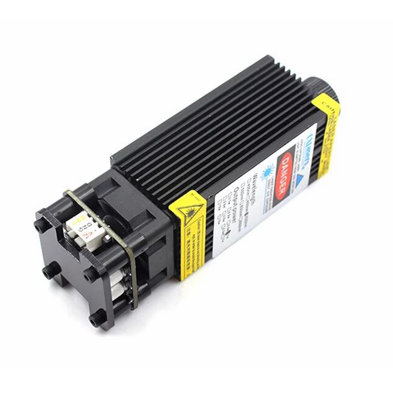 Modulo diodi laser focalizzabi - Diode Laser Module recensione e prezzo