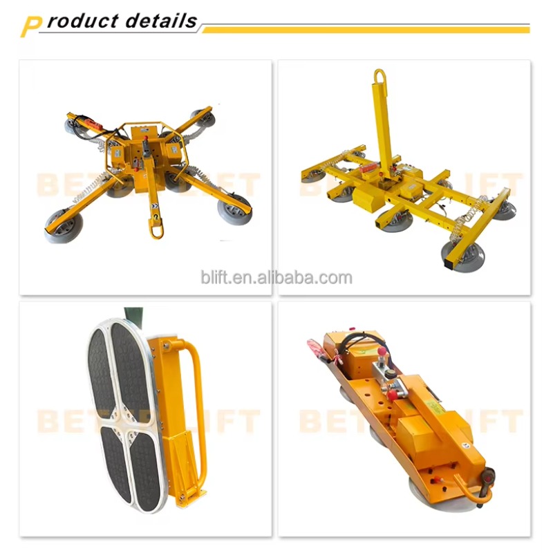 Blift Sollevatore a ventosa so - Industrial Laser Uses recensione e prezzo