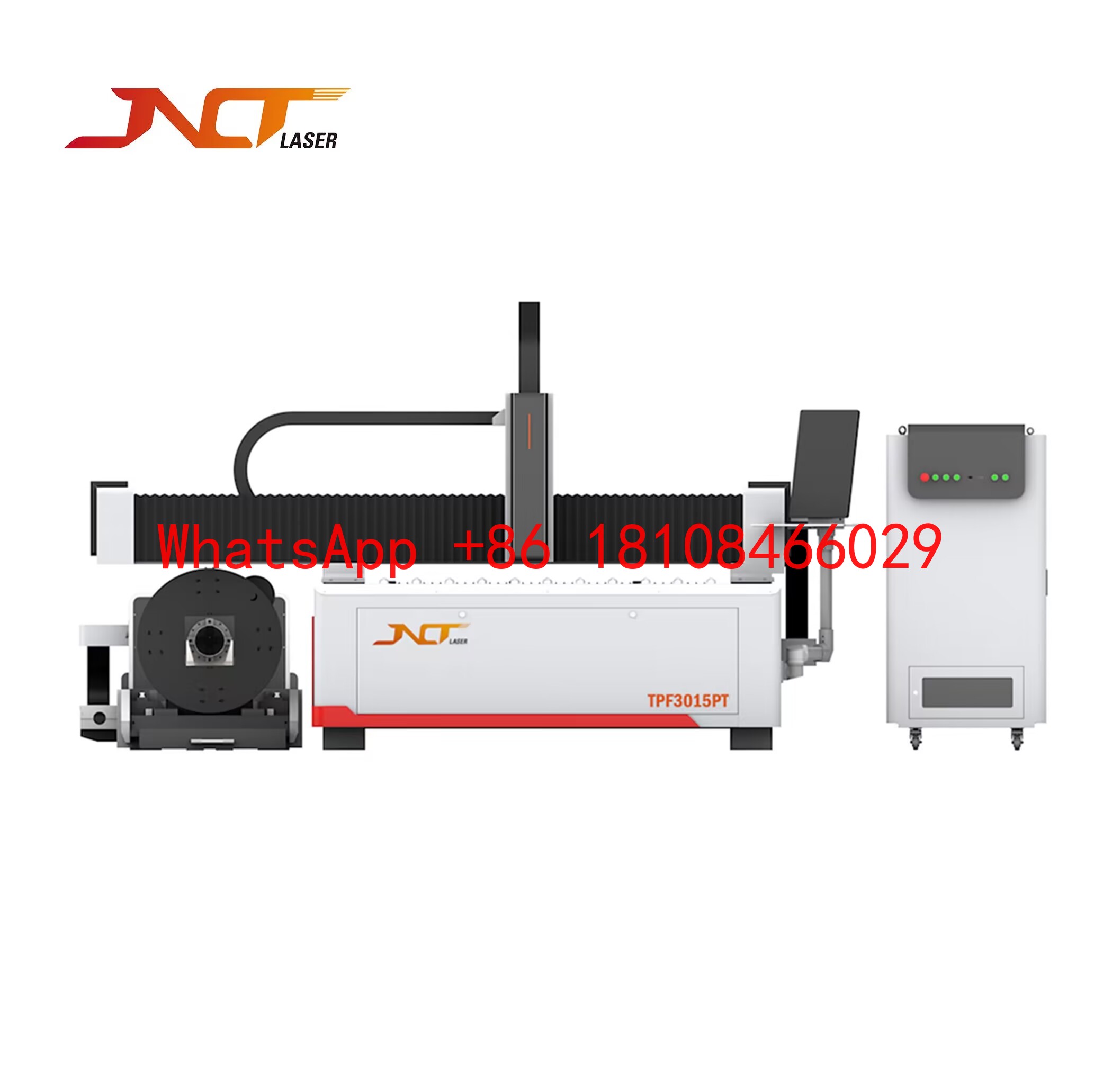 Macchina da taglio laser indus - Industrial Laser Cutter Price recensione e prezzo