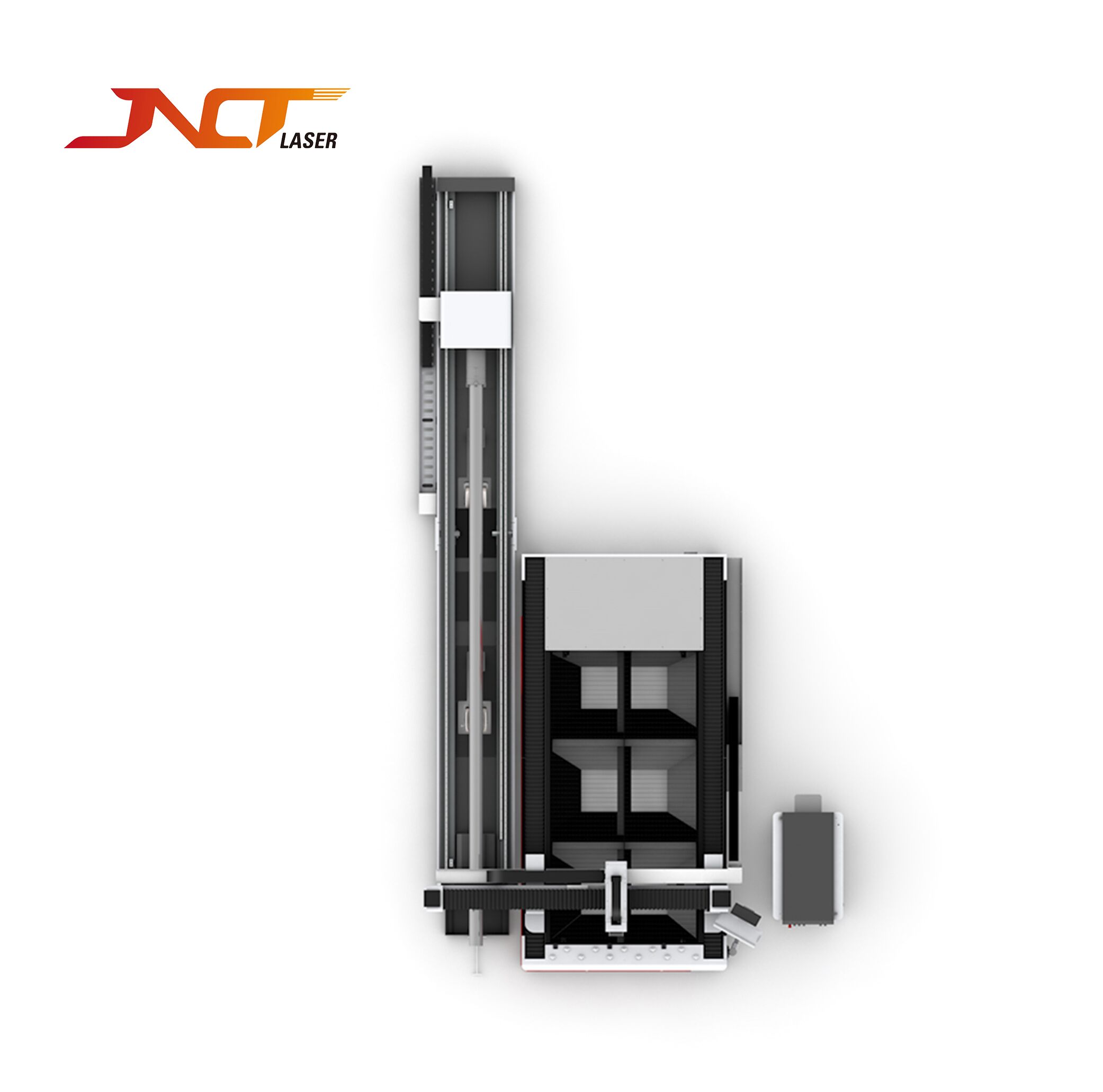 Macchina da taglio laser indus - Industrial Laser Cutter Price recensione e prezzo