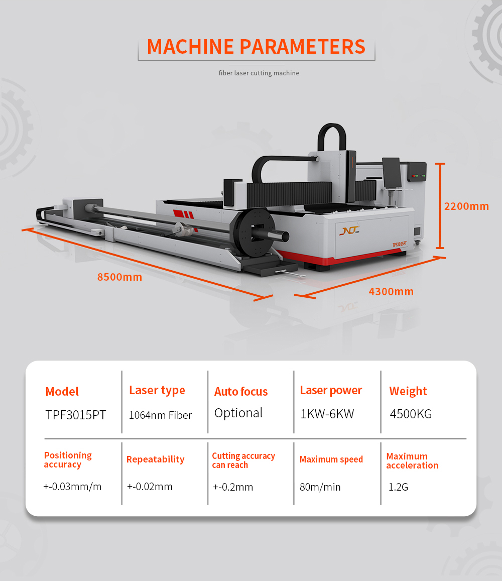 Macchina da taglio laser indus - Industrial Laser Cutter Price recensione e prezzo