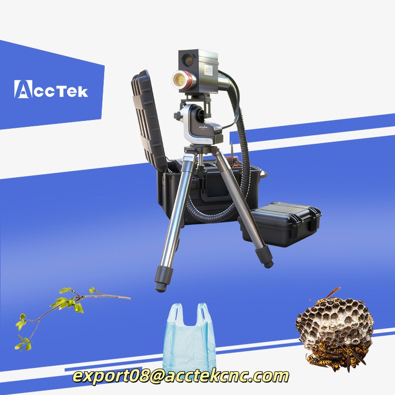 Dispositivo di liquidazione de - Industrial Laser For Cleaning recensione e prezzo