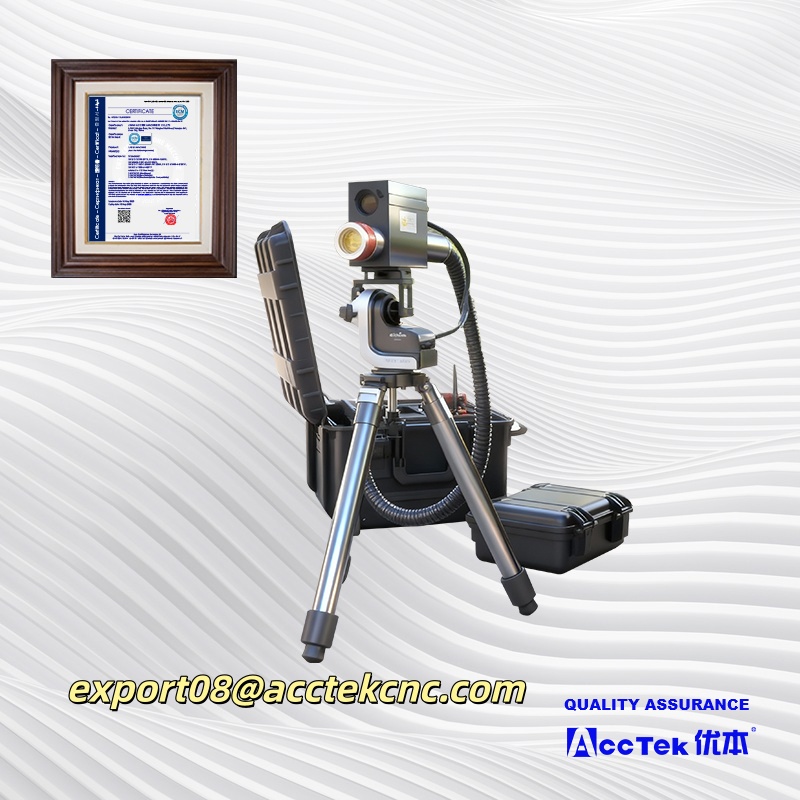Dispositivo di liquidazione de - Industrial Laser For Cleaning recensione e prezzo