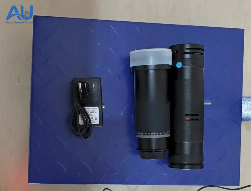Modulo Laser Portatile ad Alta - Industrial Laser Uses recensione e prezzo
