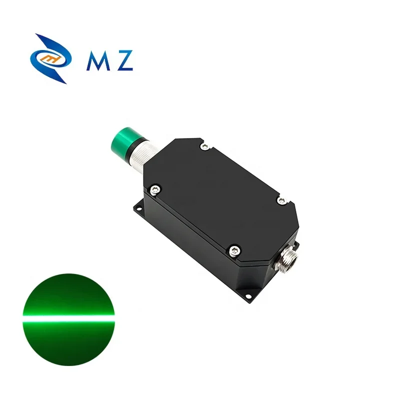 Modulo Diodo Laser Verde a Lin - Diode Laser Module recensione e prezzo