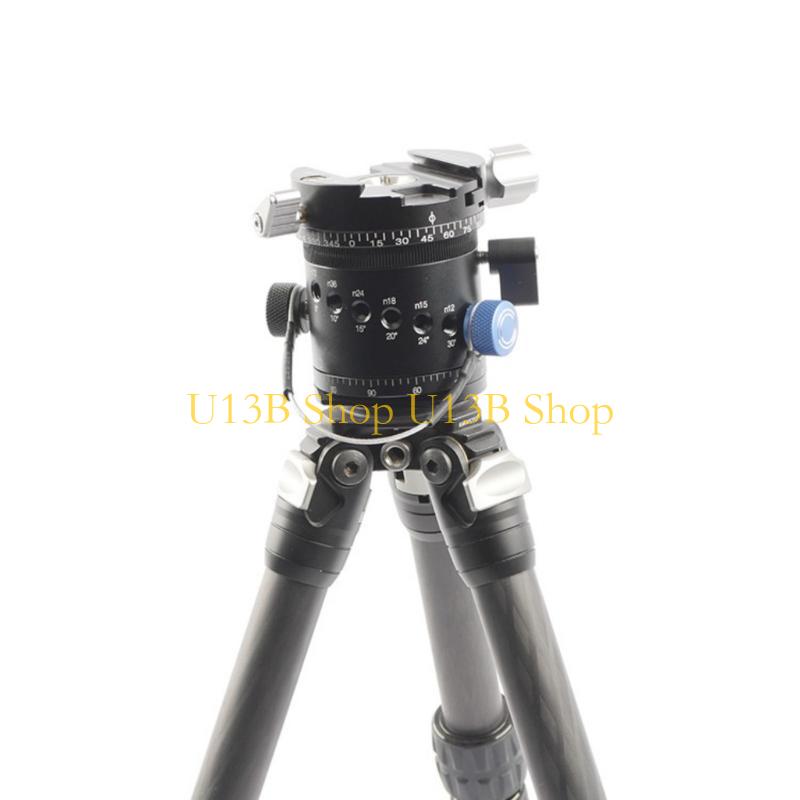 Testa per treppiede panoramica - Galvo Scan Head recensione e prezzo