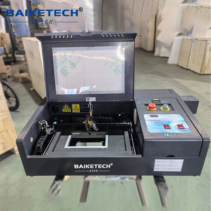 Macchina per Incisione Laser C - Industrial Laser Head recensione e prezzo