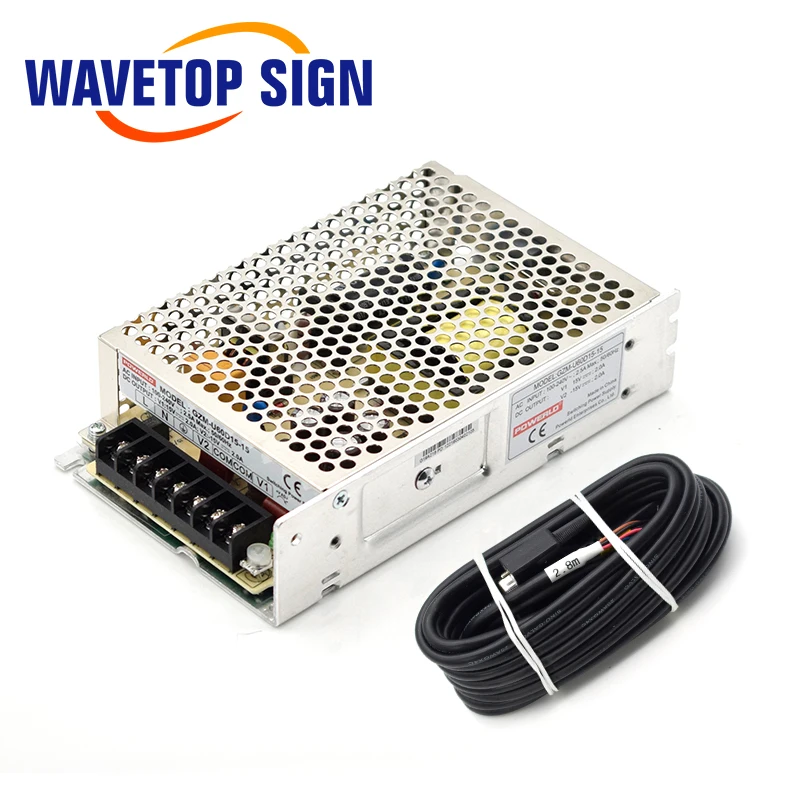Set Testa Galvanometrica WaveT - Galvo Scan Head recensione e prezzo