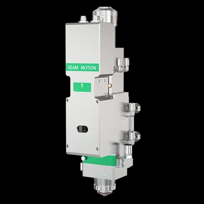 Testa di taglio in fibra 3.3KW - Industrial Laser Uses recensione e prezzo