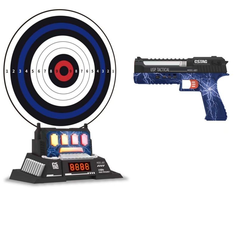CSTAG AI Competizione di tiro  - Industrial Handheld Laser recensione e prezzo
