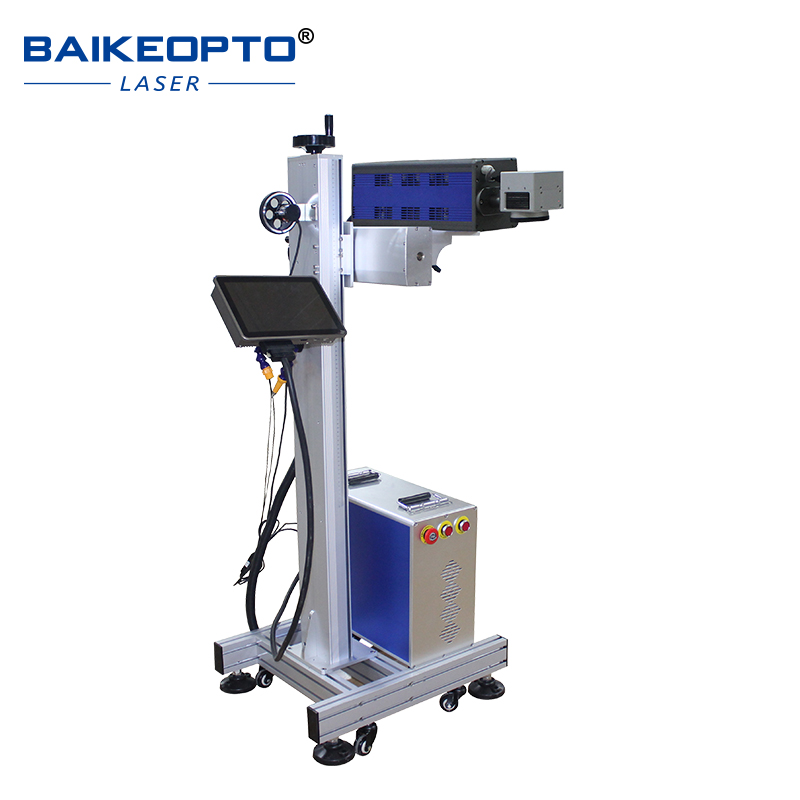 Stampante laser a getto d'inch - Industrial Grade Laser Printer recensione e prezzo