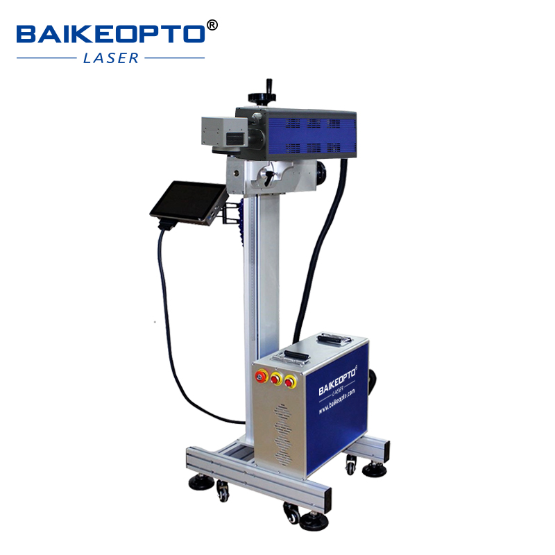Stampante laser a getto d'inch - Industrial Grade Laser Printer recensione e prezzo