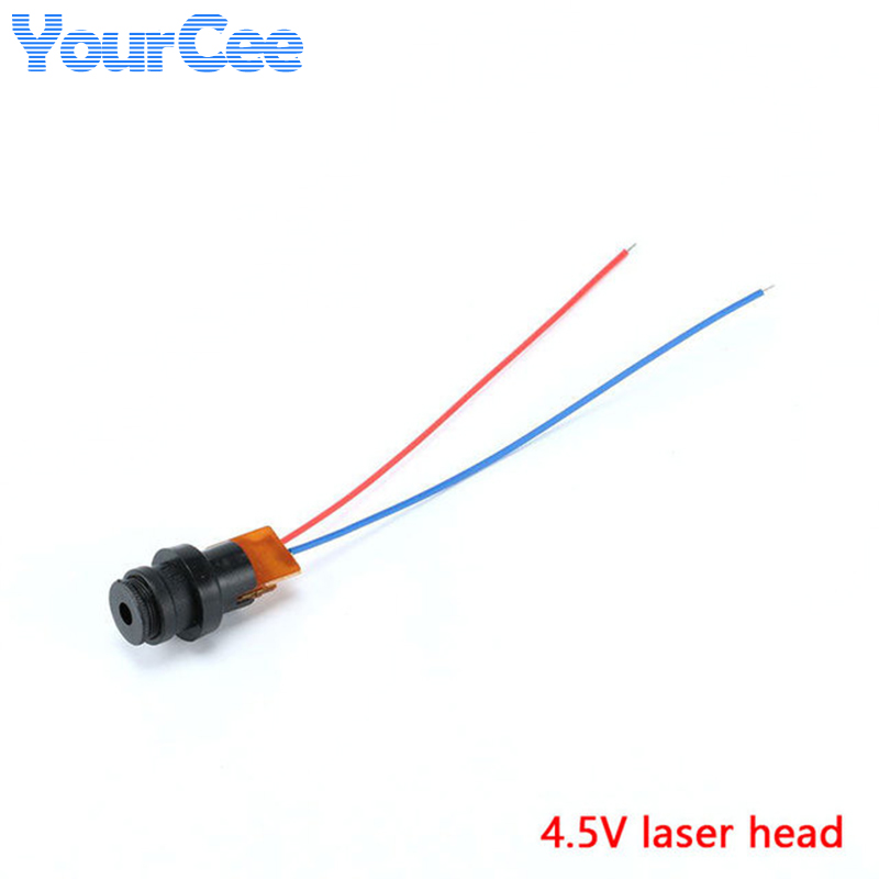 2 pz 650nm 5 mW Punto Rosso/Li - Industrial Laser Head recensione e prezzo