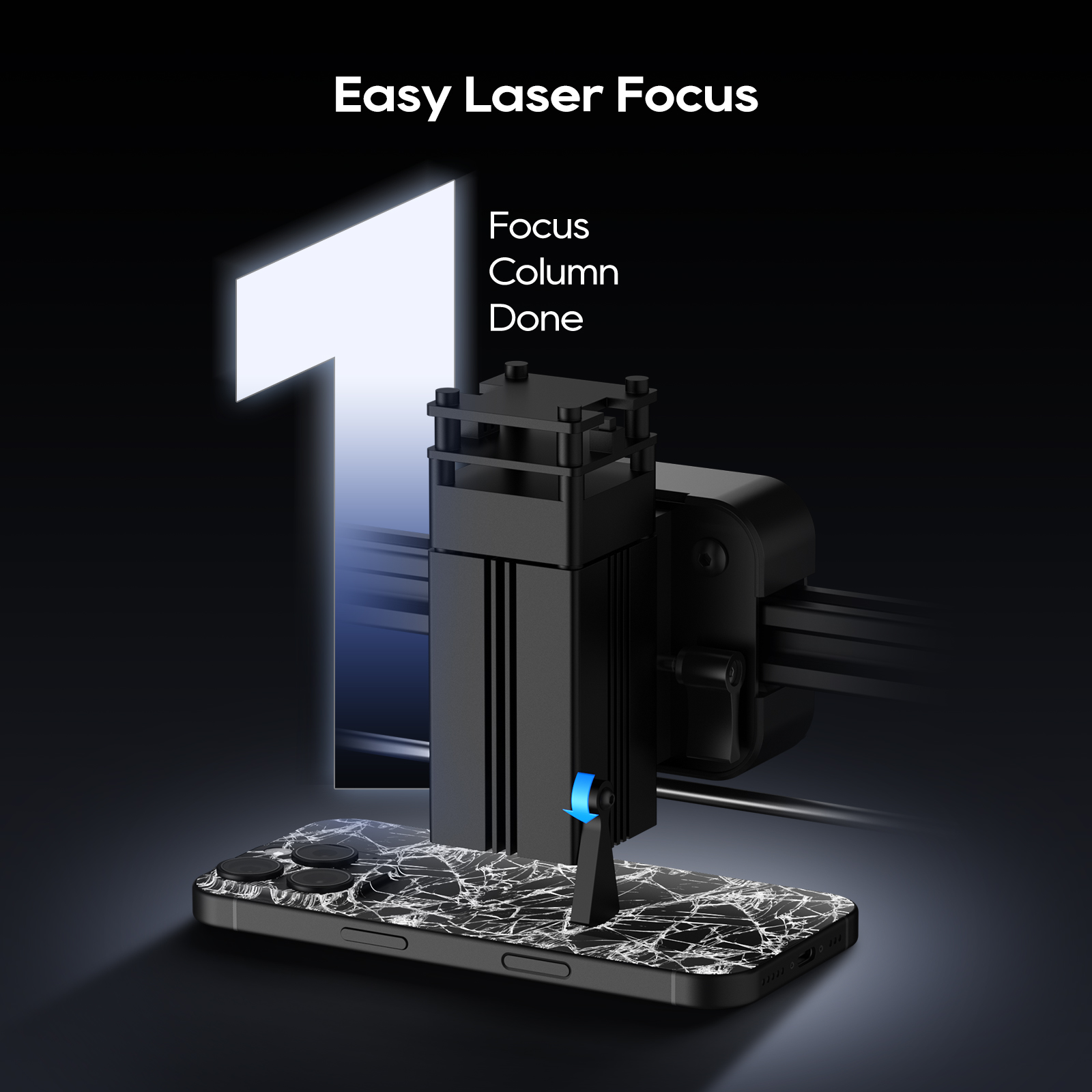 Xwitzeal ®   Macchina Laser V8 - Industrial Handheld Laser recensione e prezzo