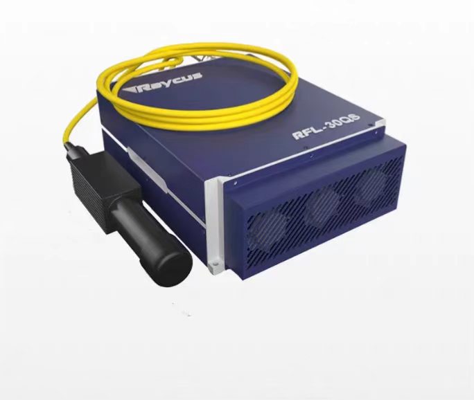 Generatore Laser a Fibra CW da - Industrial Laser Uses recensione e prezzo