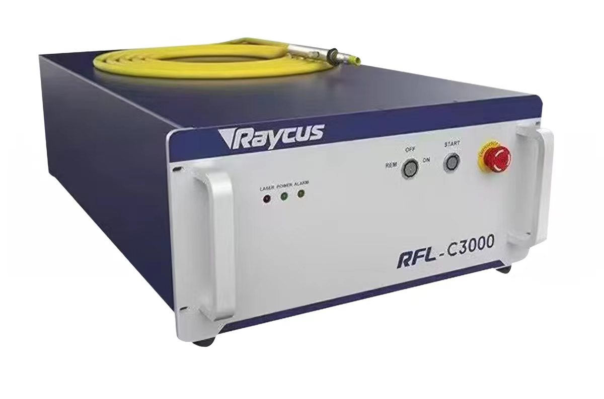 Generatore Laser a Fibra CW da - Industrial Laser Uses recensione e prezzo