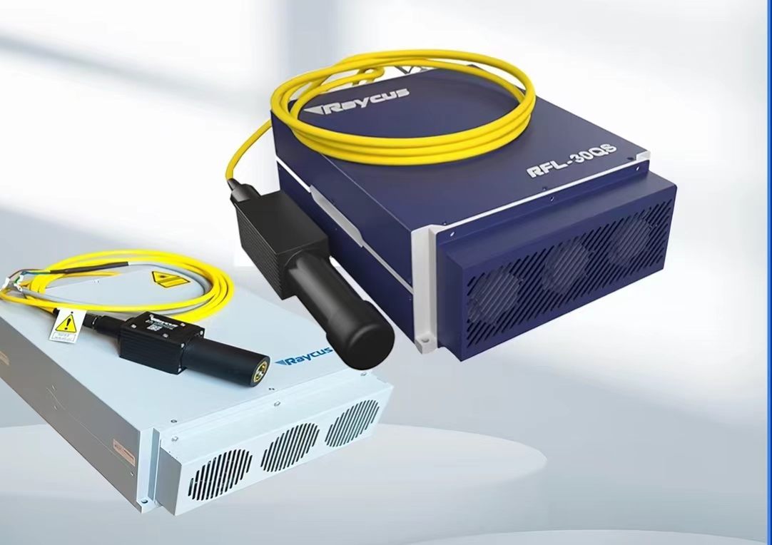 Generatore Laser a Fibra CW da - Industrial Laser Uses recensione e prezzo