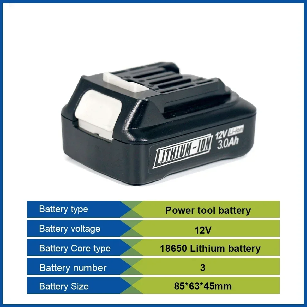 Batteria al Litio Ricaricabile - Makita Drill Hp1640 recensione e prezzo