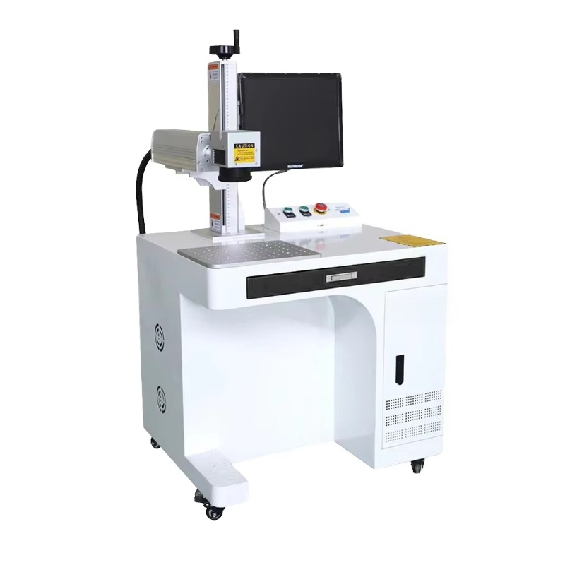 Nuova Macchina per Marcatura L - Industrial Laser Uses recensione e prezzo