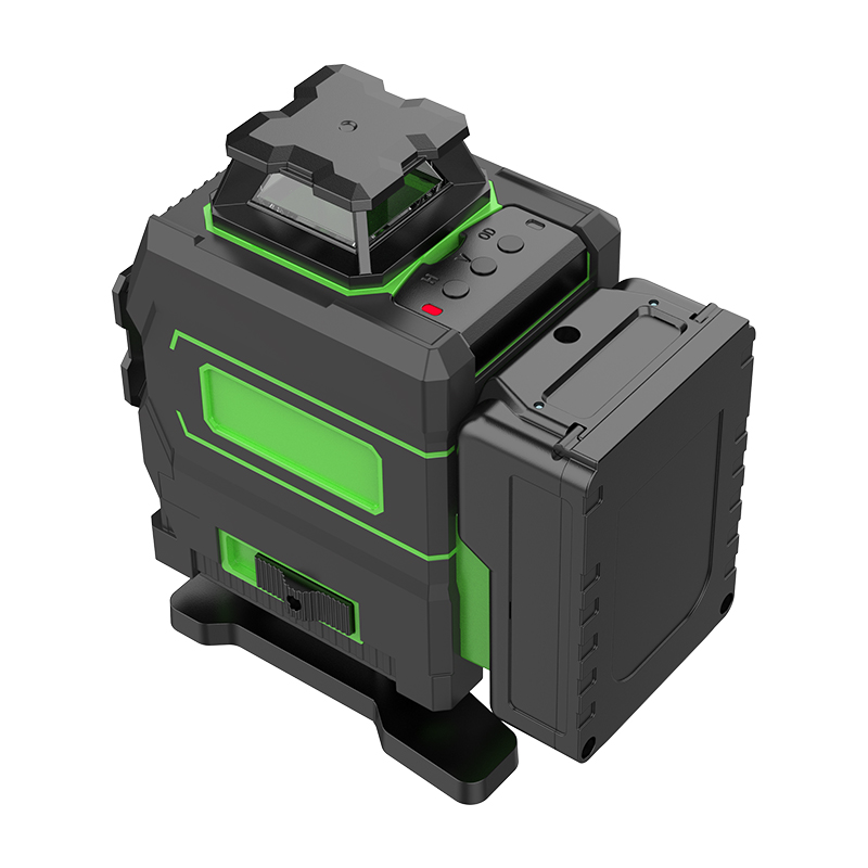 Livello verde di allineamento  - Industrial Laser Uses recensione e prezzo