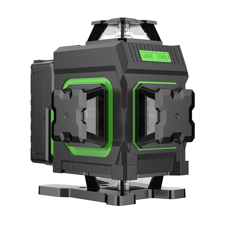 Livello verde di allineamento  - Industrial Laser Uses recensione e prezzo